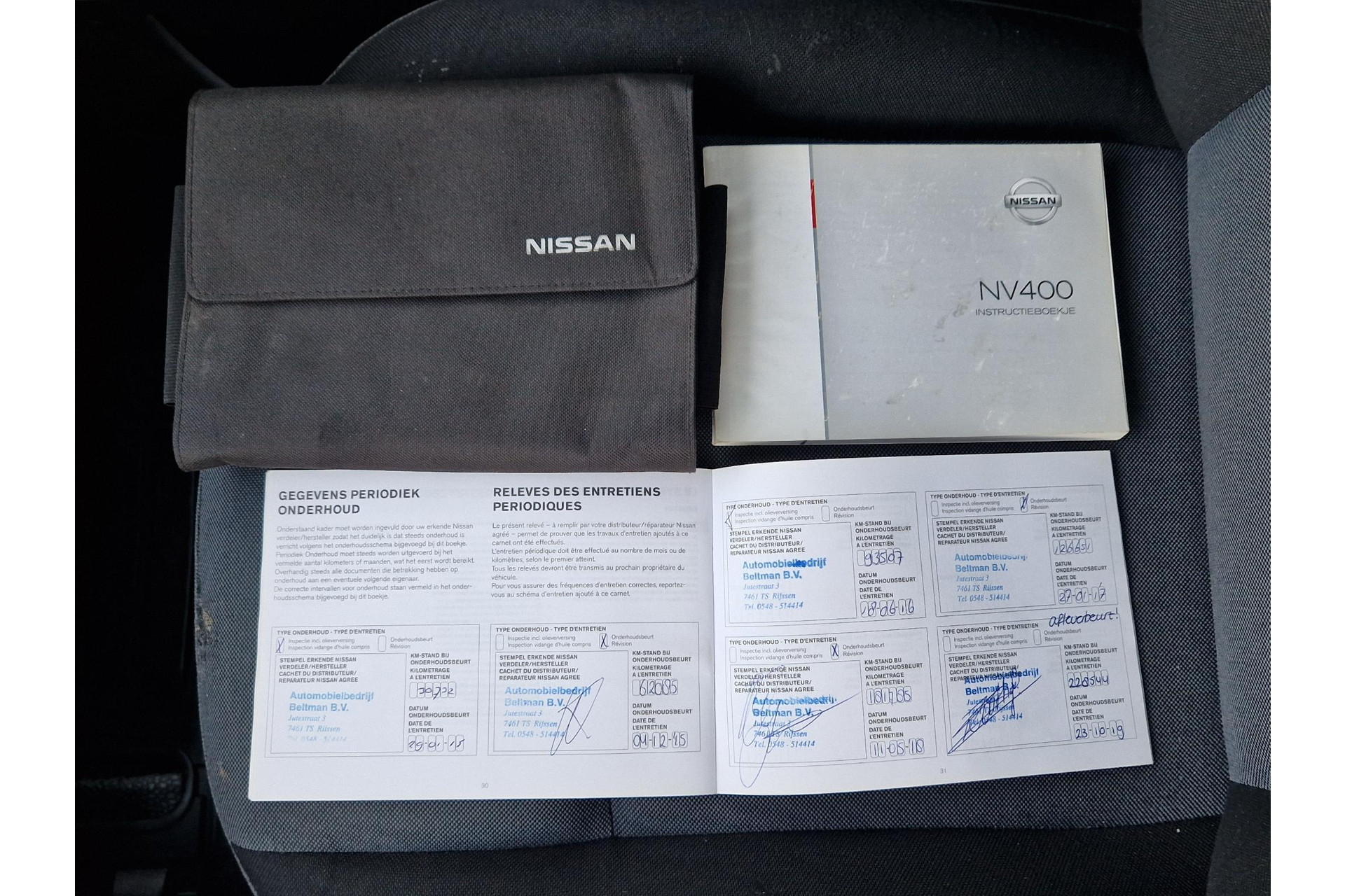 Renault Master 2.3 dCi L2H2 DC 5-PERSOONS AIRCO TREKHAAK 42399205-19.jpg | Autobedrijf Gerard Vulink