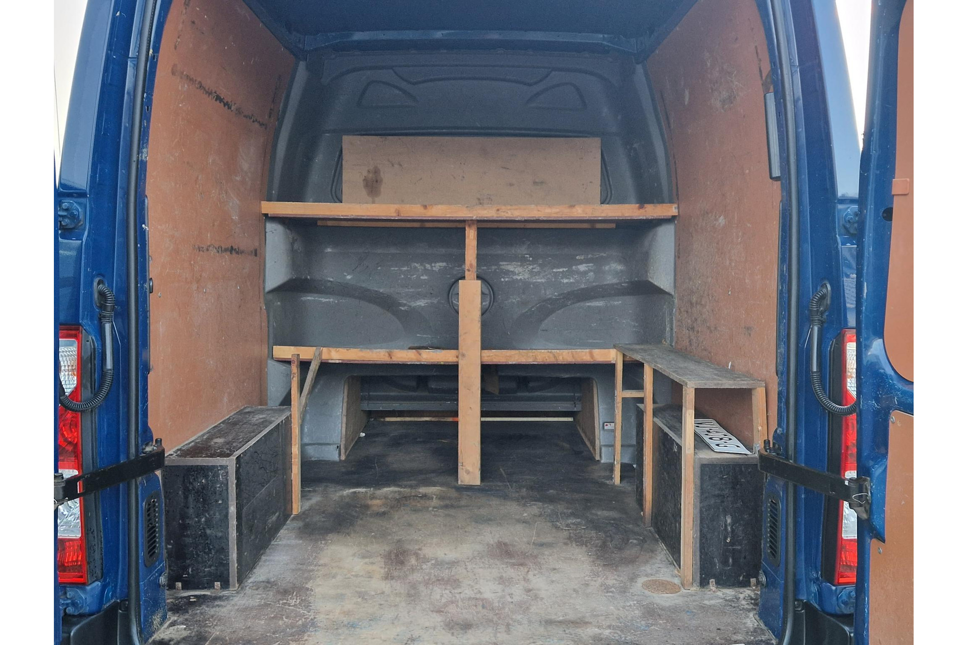 Renault Master 2.3 dCi L2H2 DC 5-PERSOONS AIRCO TREKHAAK 42399205-20.jpg | Autobedrijf Gerard Vulink