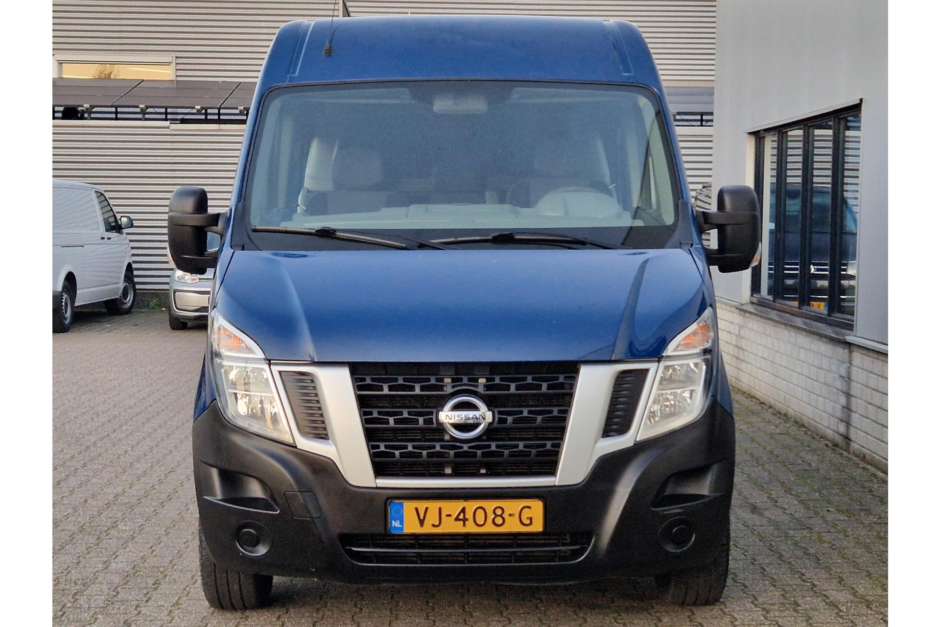 Renault Master 2.3 dCi L2H2 DC 5-PERSOONS AIRCO TREKHAAK 42399205-26.jpg | Autobedrijf Gerard Vulink