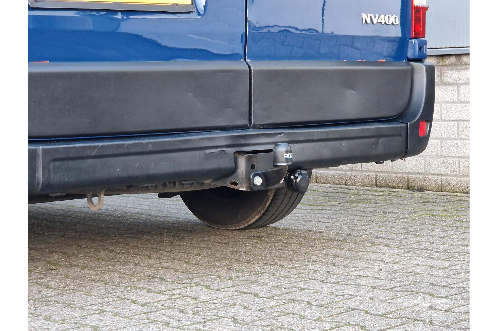 Renault Master 2.3 dCi L2H2 DC 5-PERSOONS AIRCO TREKHAAK 42399205-6.jpg | Autobedrijf Gerard Vulink