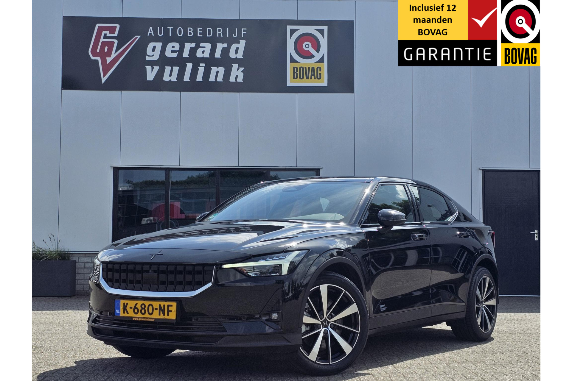 Polestar 2 Long Range Dual Motor Launch Edition 78kWh 408PK 42501530-0.jpg | Autobedrijf Gerard Vulink