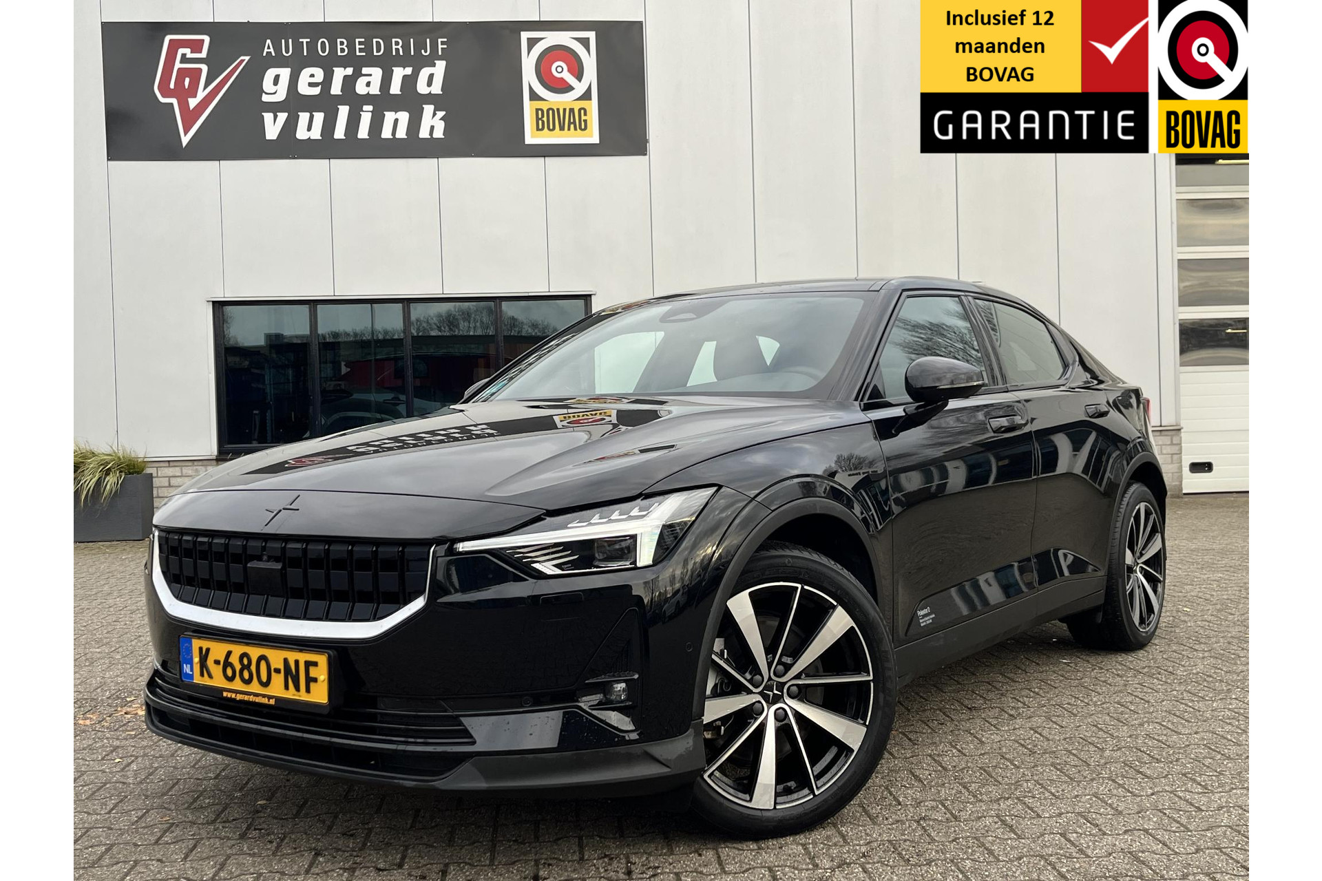 Polestar 2 Long Range Dual Motor Launch Edition 78kWh 408PK 42501530-0.jpg | Autobedrijf Gerard Vulink