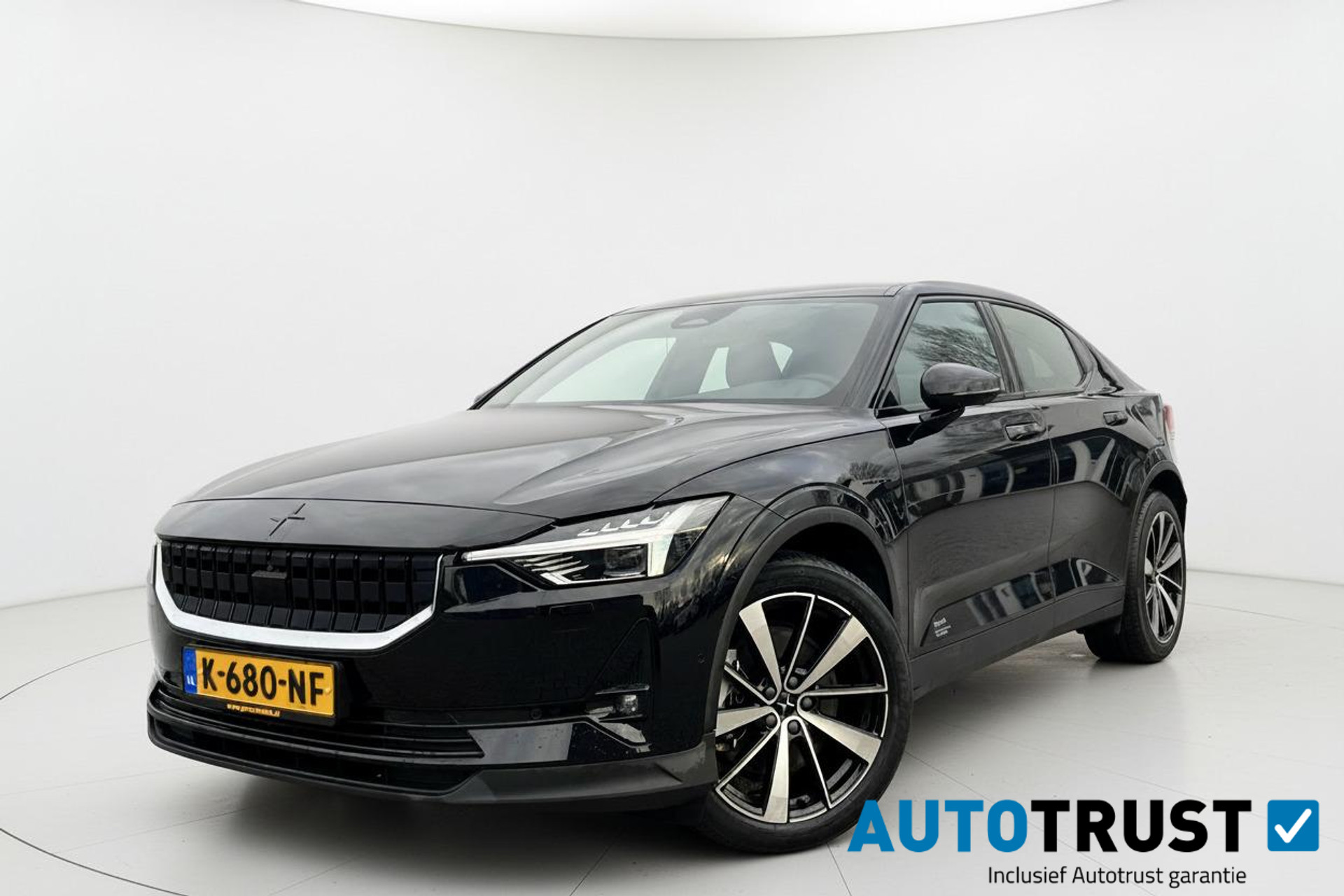 Polestar 2 Long Range Dual Motor Launch Edition 78kWh SOH 87% 42501530-0.jpg | Autobedrijf Gerard Vulink