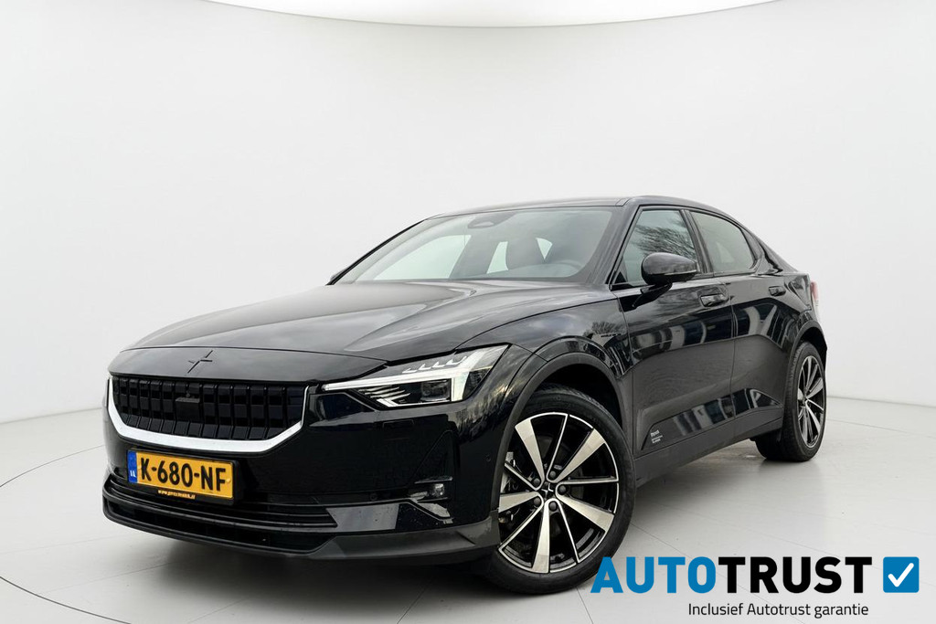 Polestar 2 Long Range Dual Motor Launch Edition 78kWh SOH 87% 42501530-0.jpg | Autobedrijf Gerard Vulink