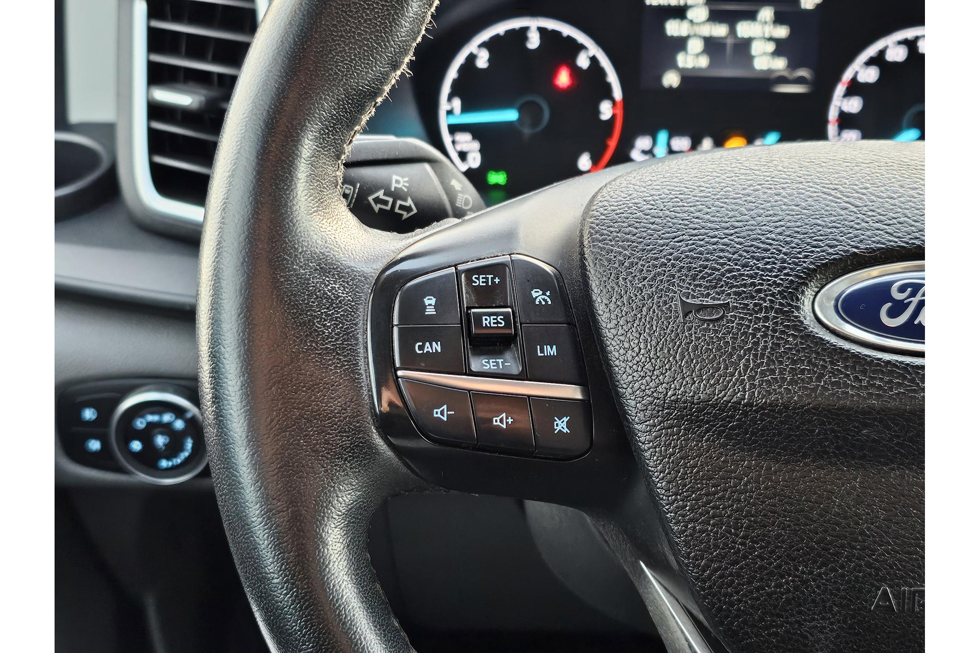 Ford Transit Custom Sport 2.0 TDCI 170PK L2H1 AUTOMAAT CAMERA ADAPTIVE 42860404-17.jpg | Autobedrijf Gerard Vulink