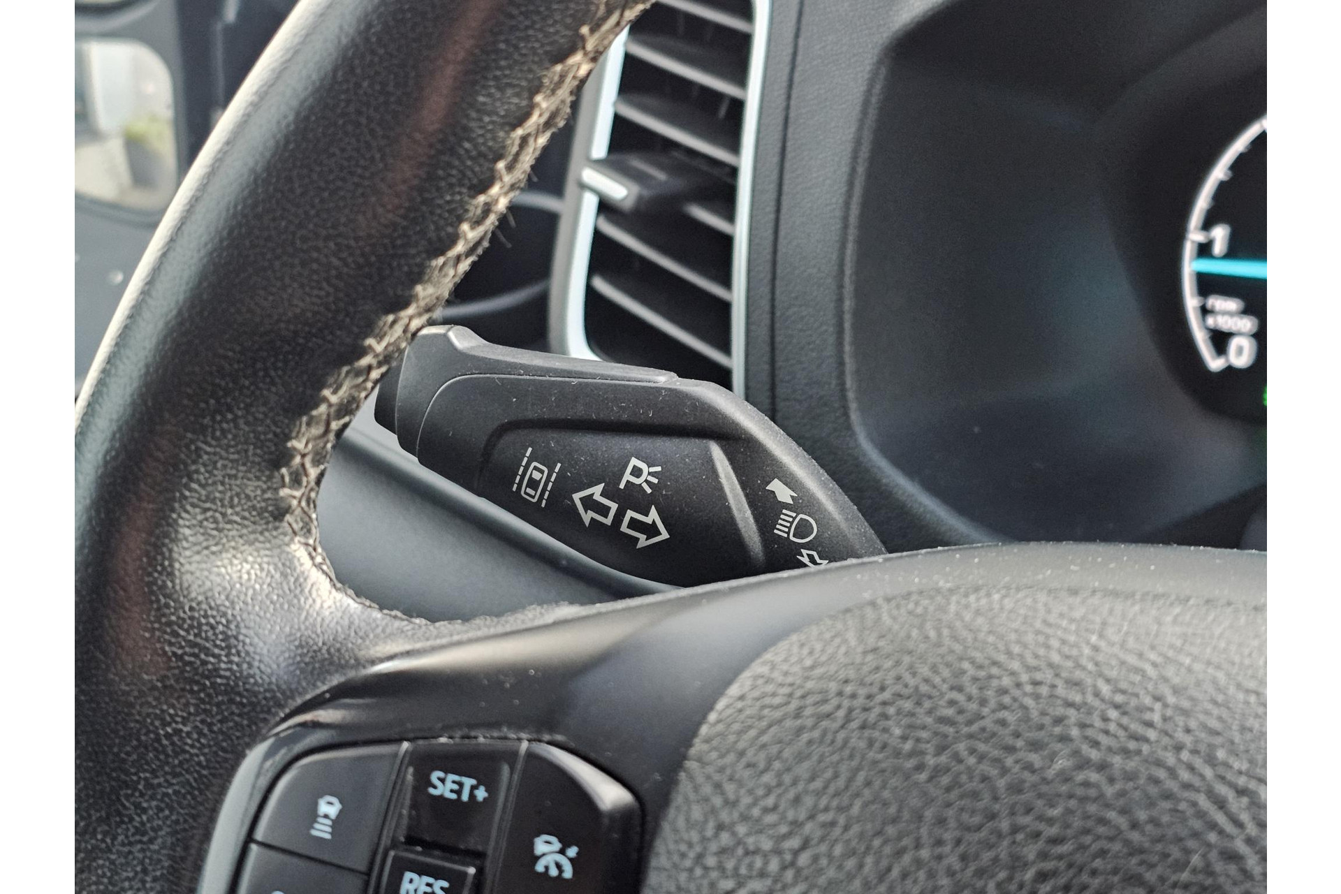 Ford Transit Custom Sport 2.0 TDCI 170PK L2H1 AUTOMAAT CAMERA ADAPTIVE 42860404-19.jpg | Autobedrijf Gerard Vulink