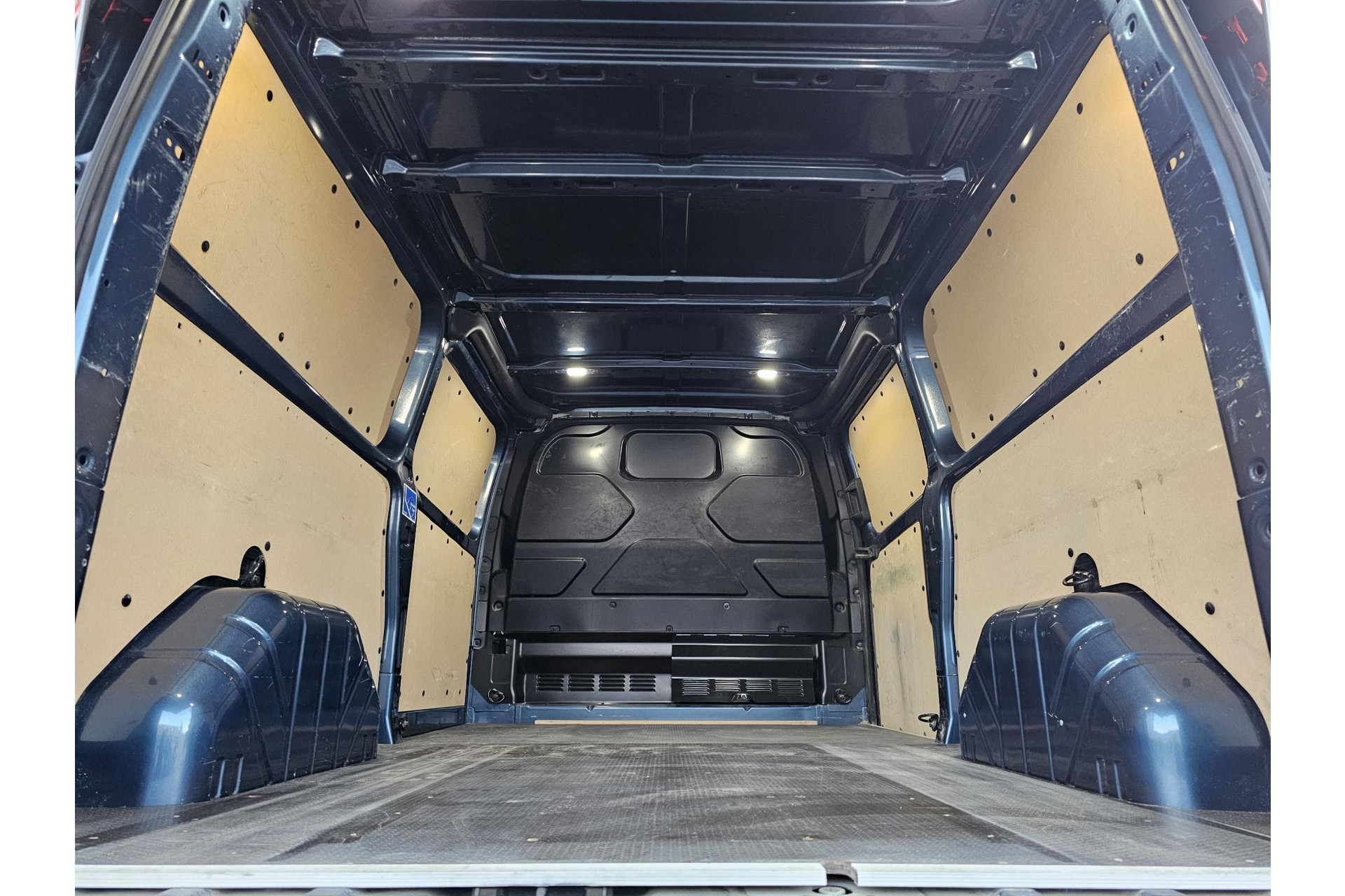 Ford Transit Custom Sport 2.0 TDCI 170PK L2H1 AUTOMAAT CAMERA ADAPTIVE 42860404-21.jpg | Autobedrijf Gerard Vulink