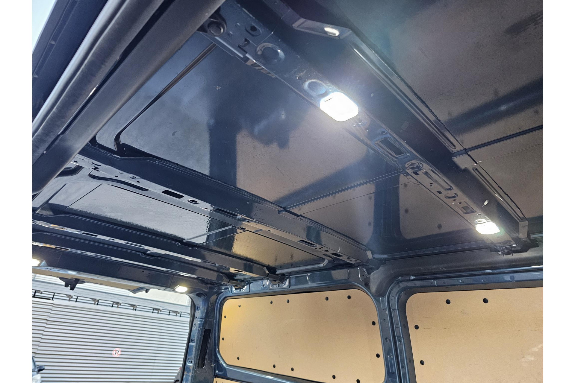 Ford Transit Custom Sport 2.0 TDCI 170PK L2H1 AUTOMAAT CAMERA ADAPTIVE 42860404-24.jpg | Autobedrijf Gerard Vulink