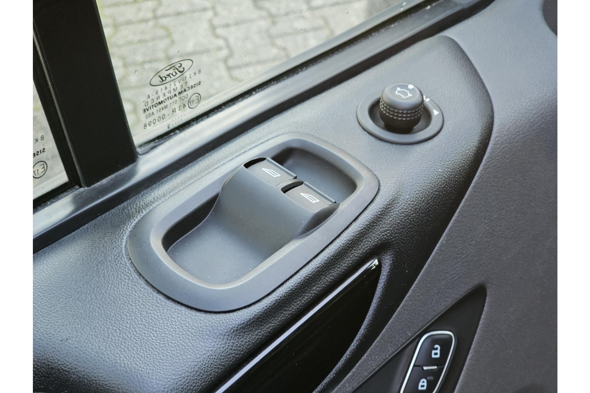 Ford Transit Custom Sport 2.0 TDCI 170PK L2H1 AUTOMAAT CAMERA ADAPTIVE 42860404-7.jpg | Autobedrijf Gerard Vulink