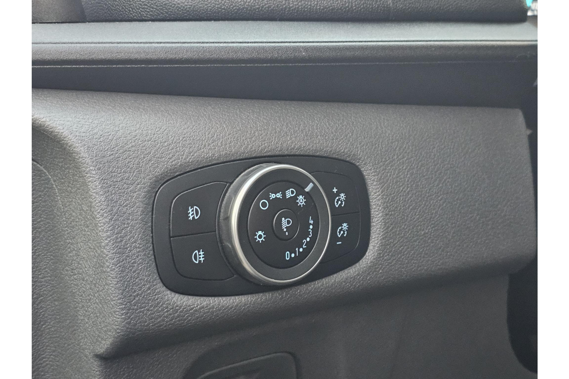 Ford Transit Custom Sport 2.0 TDCI 170PK L2H1 AUTOMAAT CAMERA ADAPTIVE 42860404-8.jpg | Autobedrijf Gerard Vulink