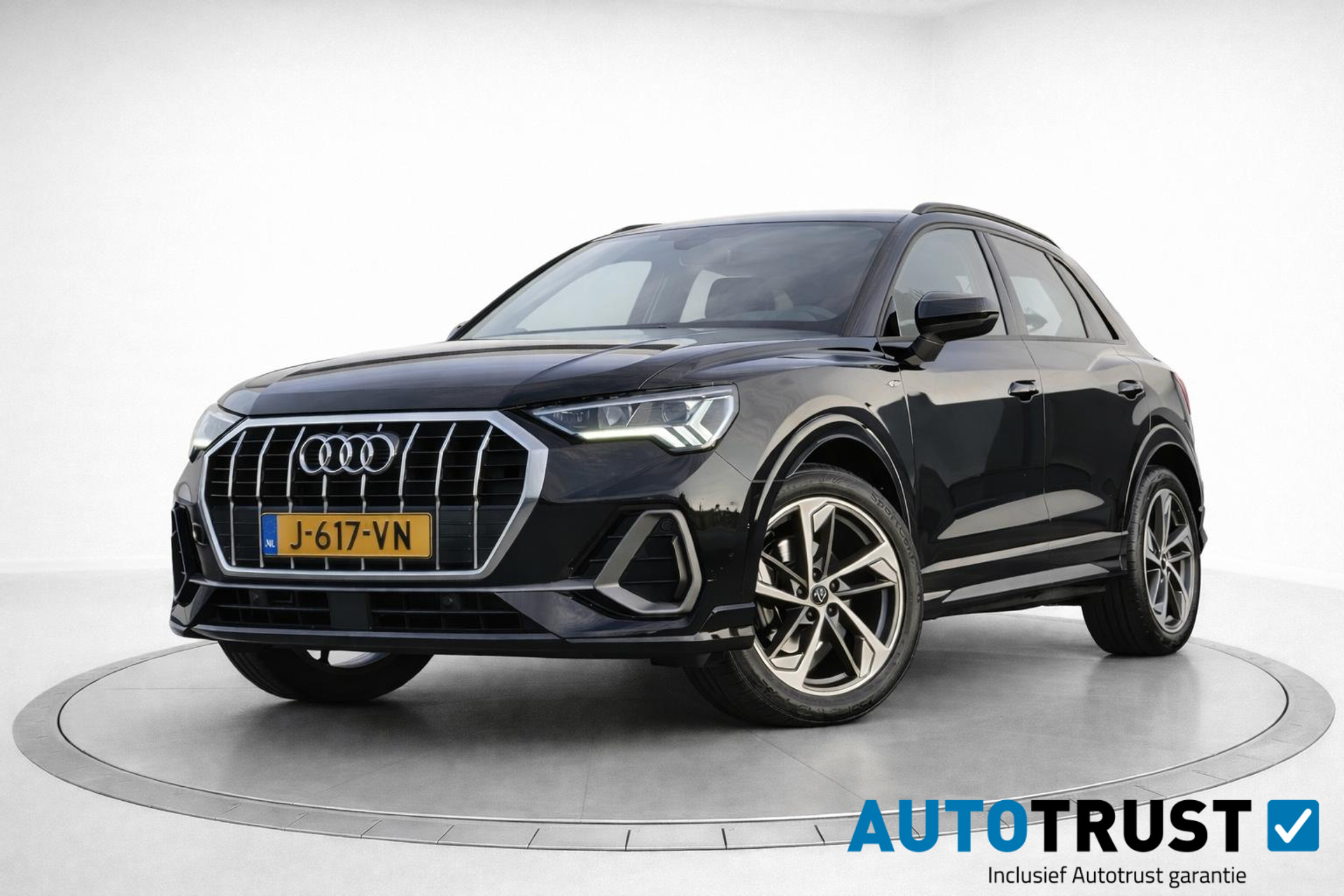 Audi Q3 35 TFSI 150PK 3X S-Line LED CAMERA APPLE CARPLAY 43956275-0.jpg | Autobedrijf Gerard Vulink
