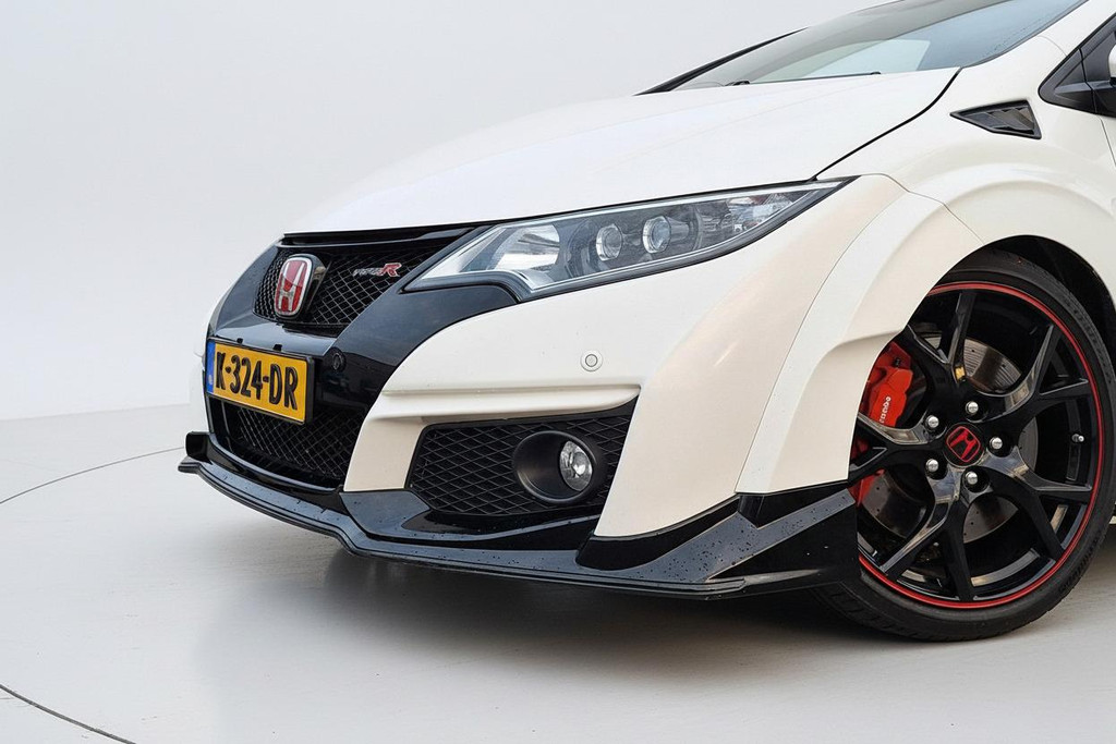 Honda Civic 2.0 Type R GT | 310 PK 400NM | BREMBO NAV CRUISE 44480729-1.jpg | Autobedrijf Gerard Vulink