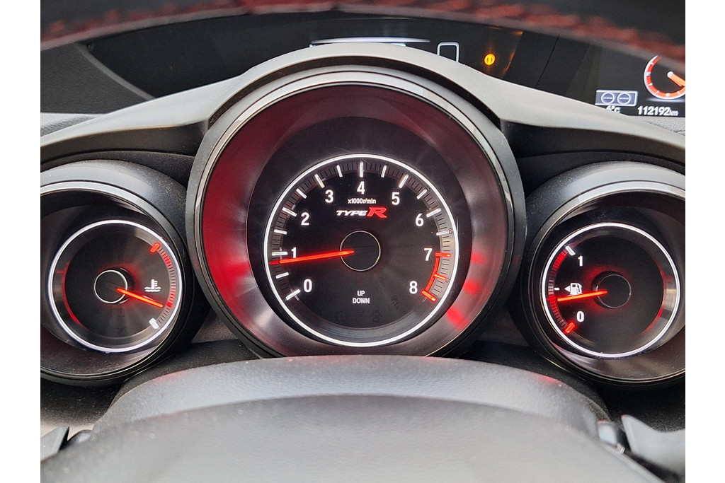 Honda Civic 2.0 Type R GT | 310 PK 400NM | BREMBO NAV CRUISE 44480729-11.jpg | Autobedrijf Gerard Vulink