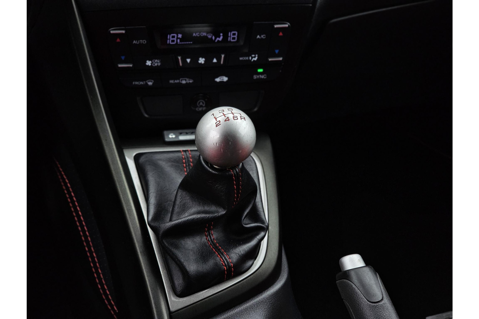 Honda Civic 2.0 Type R GT | 310 PK 400NM | BREMBO NAV CRUISE 44480729-16.jpg | Autobedrijf Gerard Vulink
