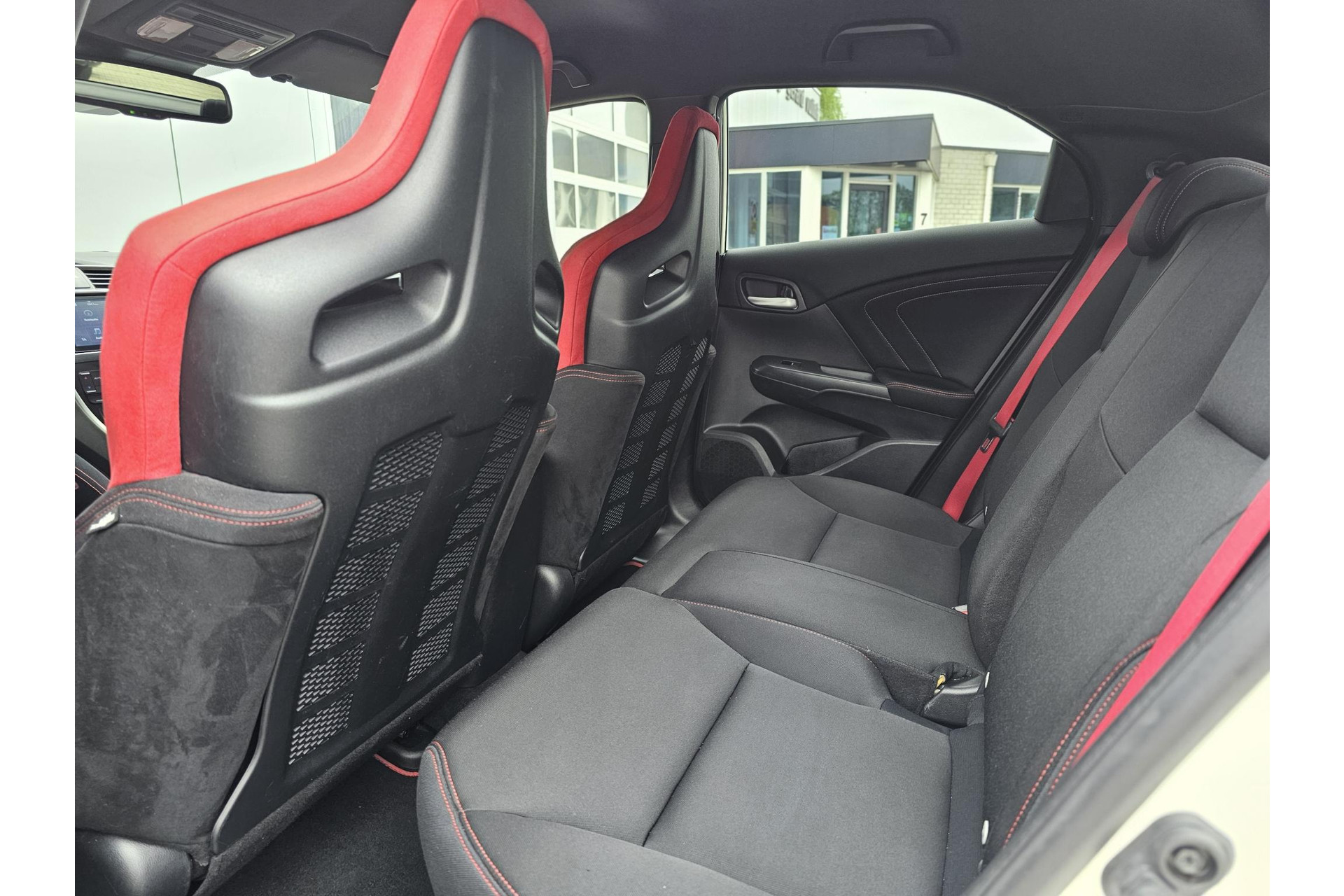 Honda Civic 2.0 Type R GT | 310 PK 400NM | BREMBO NAV CRUISE 44480729-19.jpg | Autobedrijf Gerard Vulink