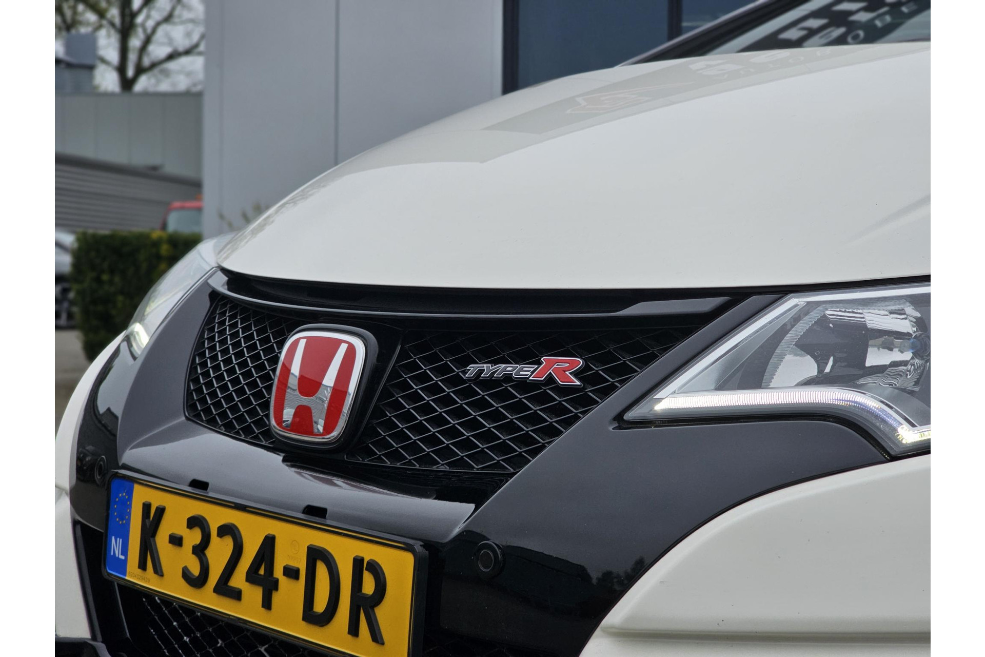 Honda Civic 2.0 Type R GT | 310 PK 400NM | BREMBO NAV CRUISE 44480729-2.jpg | Autobedrijf Gerard Vulink