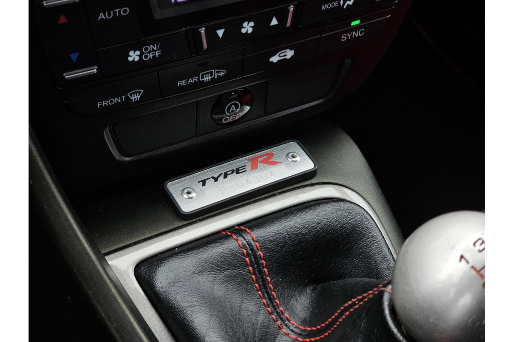 Honda Civic 2.0 Type R GT | 310 PK 400NM | BREMBO NAV CRUISE 44480729-25.jpg | Autobedrijf Gerard Vulink