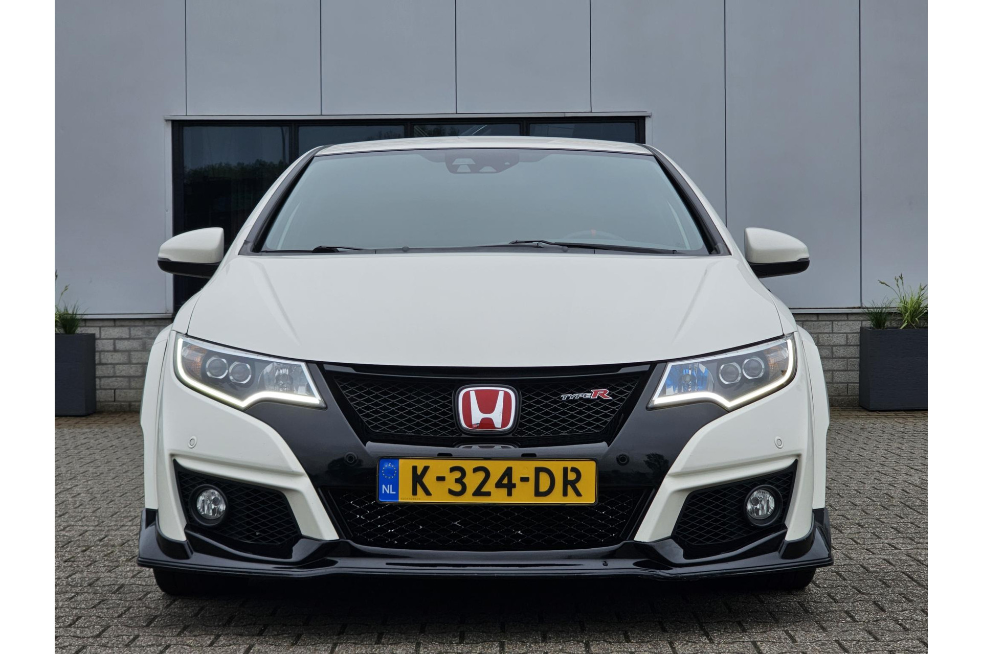 Honda Civic 2.0 Type R GT | 310 PK 400NM | BREMBO NAV CRUISE 44480729-26.jpg | Autobedrijf Gerard Vulink