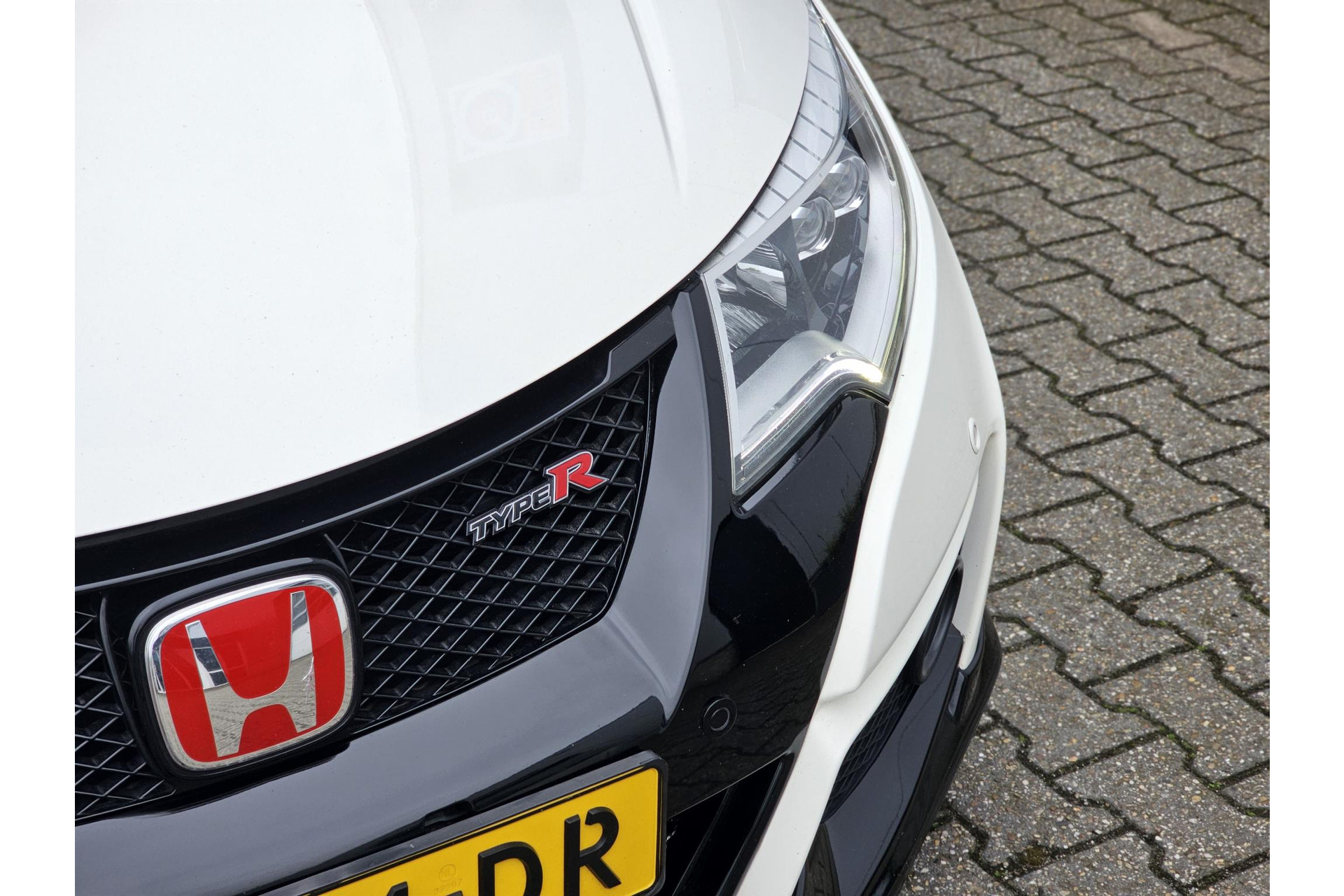 Honda Civic 2.0 Type R GT | 310 PK 400NM | BREMBO NAV CRUISE 44480729-27.jpg | Autobedrijf Gerard Vulink