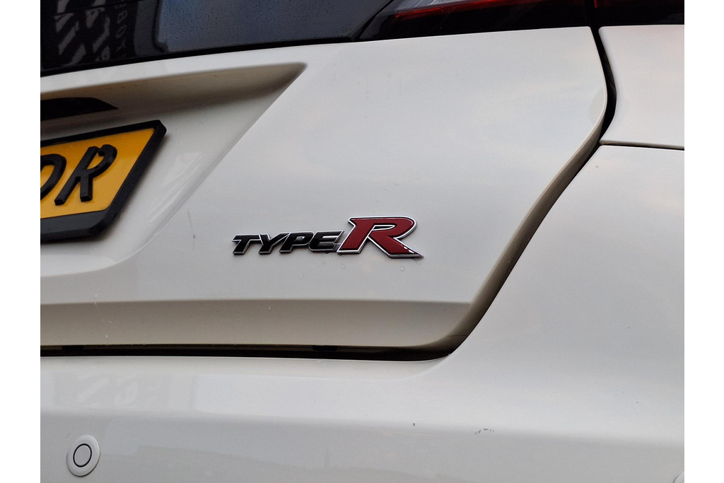 Honda Civic 2.0 Type R GT | 310 PK 400NM | BREMBO NAV CRUISE 44480729-28.jpg | Autobedrijf Gerard Vulink