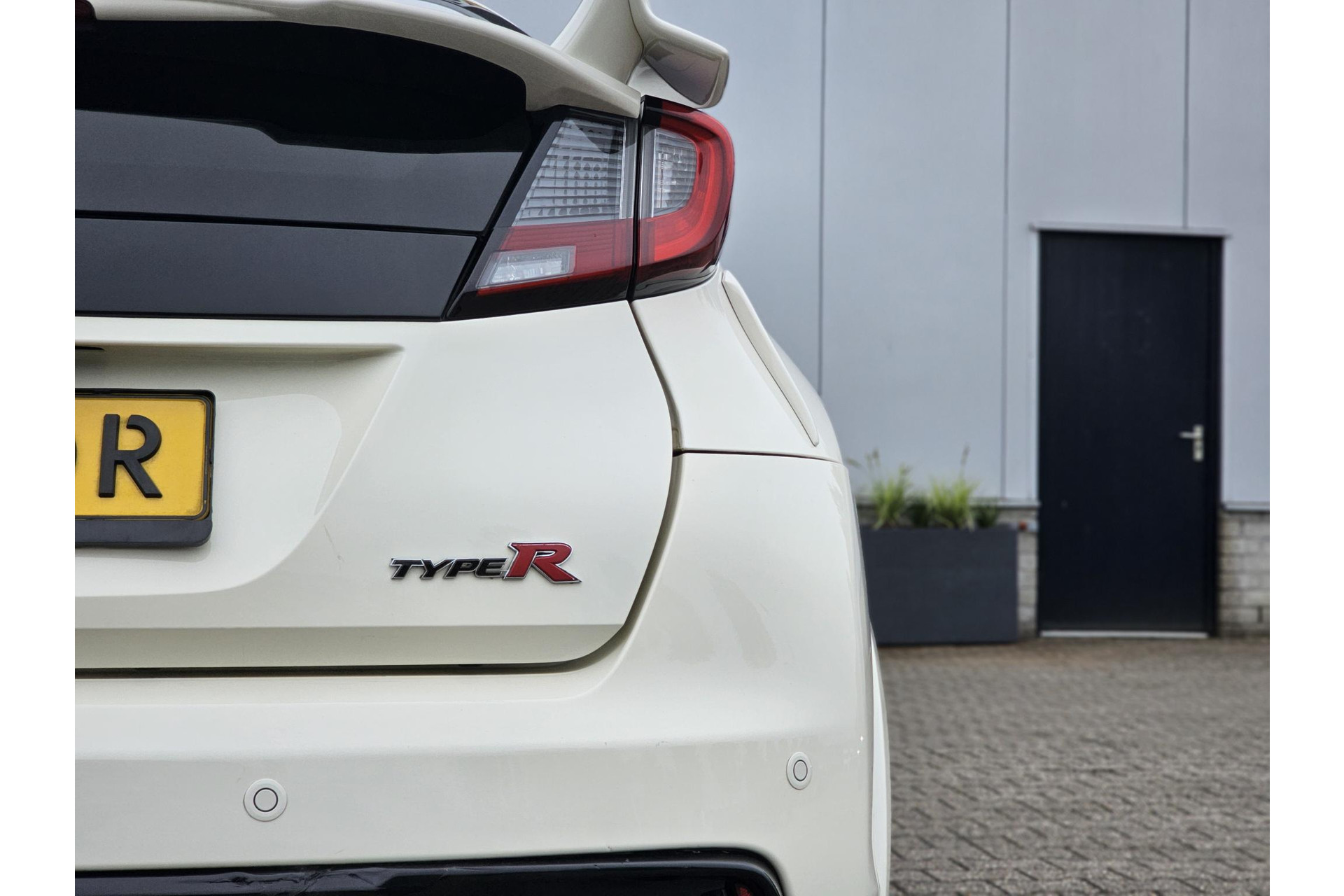 Honda Civic 2.0 Type R GT | 310 PK 400NM | BREMBO NAV CRUISE 44480729-29.jpg | Autobedrijf Gerard Vulink