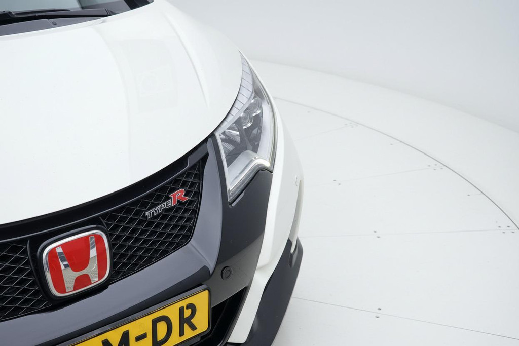 Honda Civic 2.0 Type R GT | 310 PK 400NM | BREMBO NAV CRUISE 44480729-3.jpg | Autobedrijf Gerard Vulink