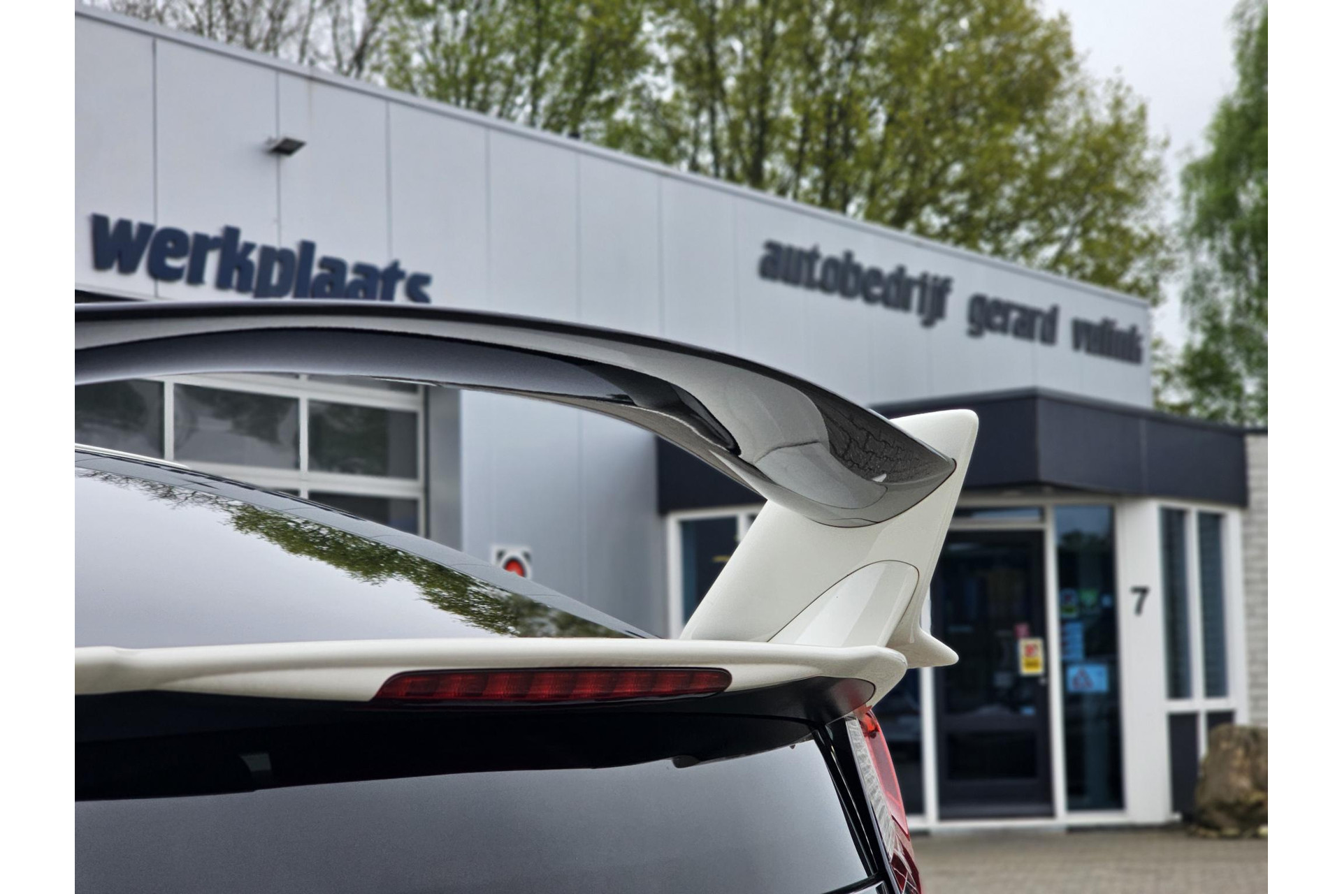 Honda Civic 2.0 Type R GT | 310 PK 400NM | BREMBO NAV CRUISE 44480729-31.jpg | Autobedrijf Gerard Vulink