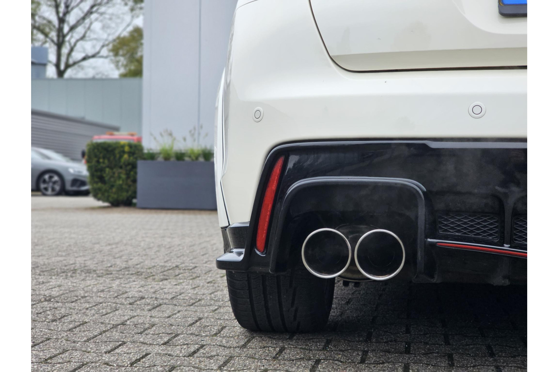Honda Civic 2.0 Type R GT | 310 PK 400NM | BREMBO NAV CRUISE 44480729-32.jpg | Autobedrijf Gerard Vulink