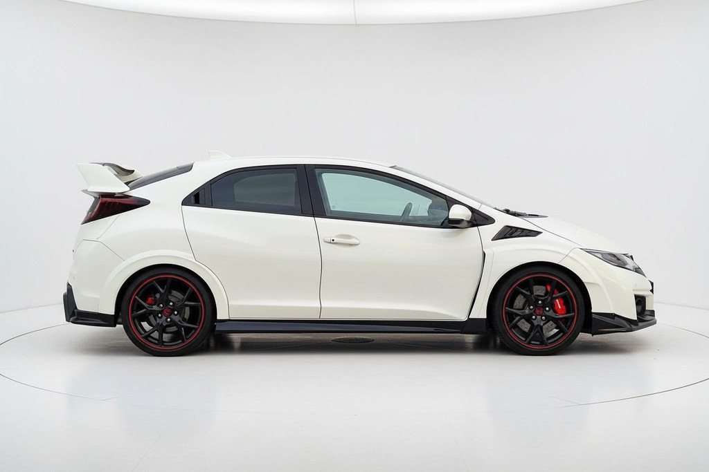 Honda Civic 2.0 Type R GT | 310 PK 400NM | BREMBO NAV CRUISE 44480729-32.jpg | Autobedrijf Gerard Vulink
