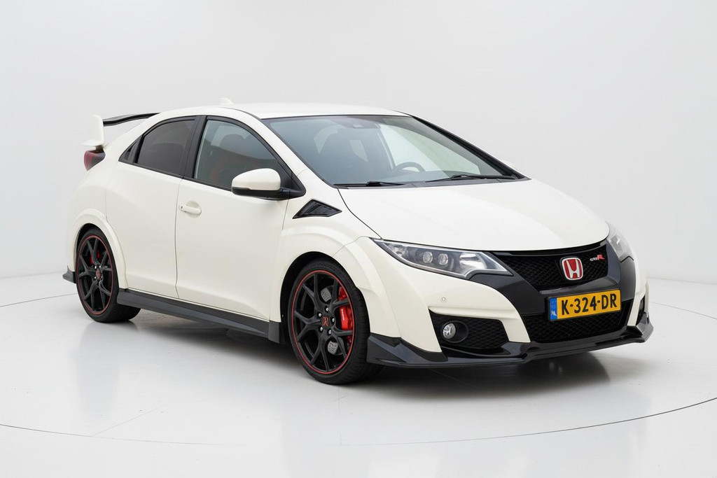 Honda Civic 2.0 Type R GT | 310 PK 400NM | BREMBO NAV CRUISE 44480729-33.jpg | Autobedrijf Gerard Vulink