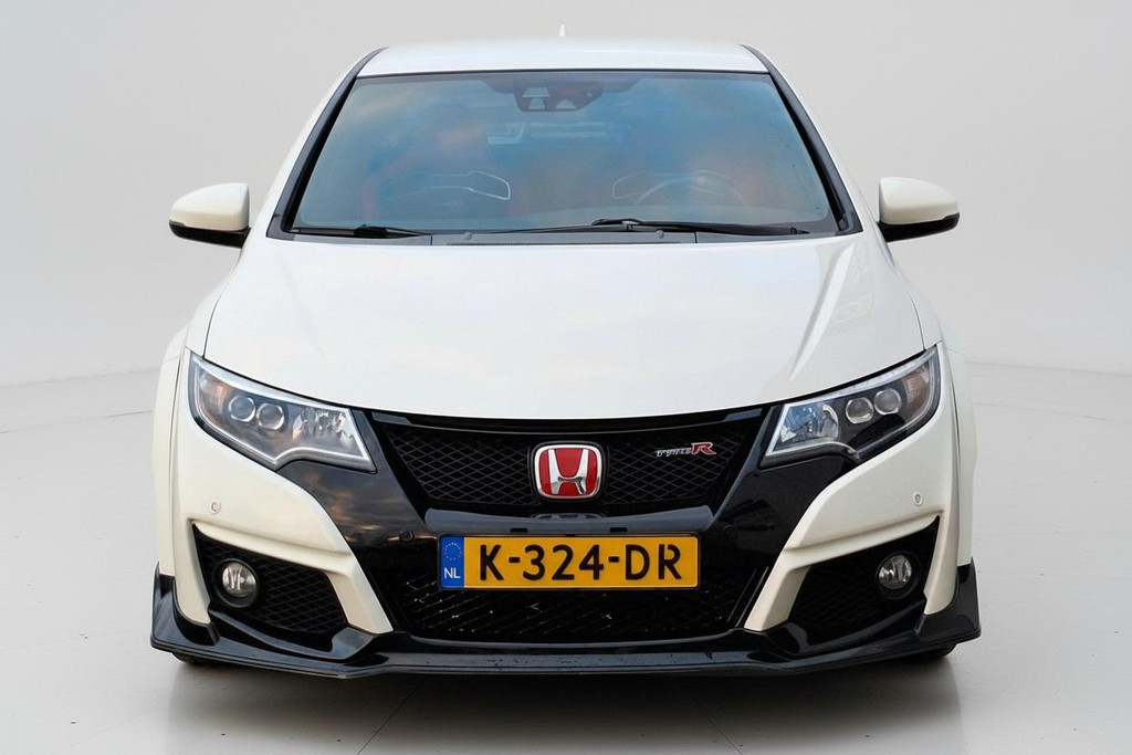 Honda Civic 2.0 Type R GT | 310 PK 400NM | BREMBO NAV CRUISE 44480729-34.jpg | Autobedrijf Gerard Vulink