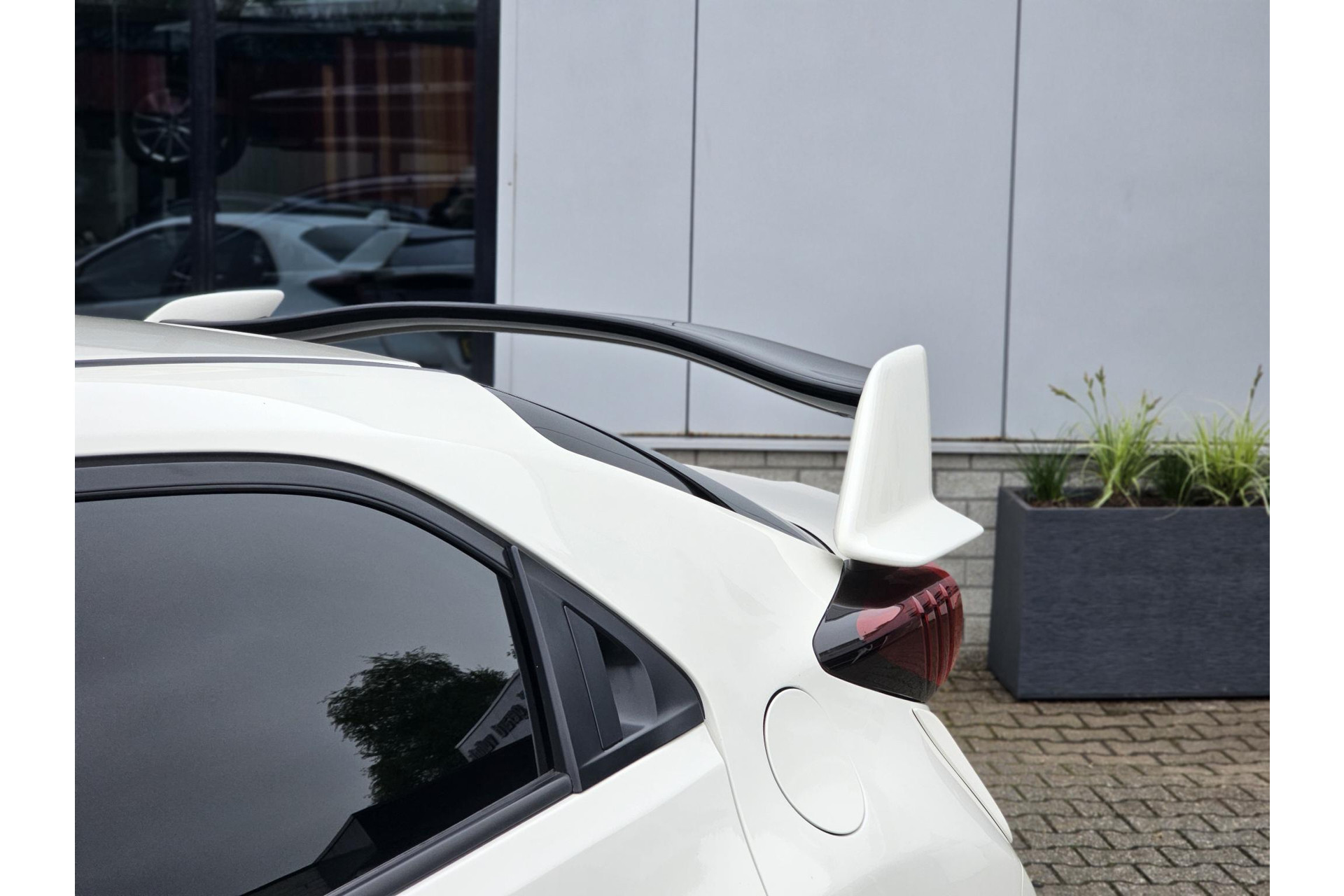Honda Civic 2.0 Type R GT | 310 PK 400NM | BREMBO NAV CRUISE 44480729-4.jpg | Autobedrijf Gerard Vulink