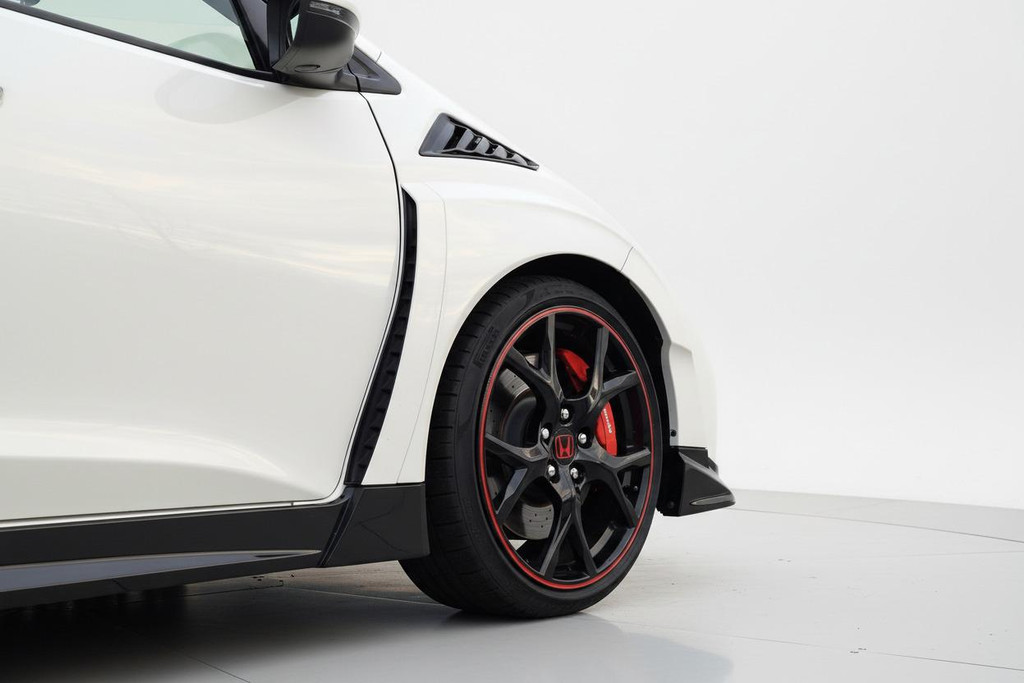 Honda Civic 2.0 Type R GT | 310 PK 400NM | BREMBO NAV CRUISE 44480729-4.jpg | Autobedrijf Gerard Vulink