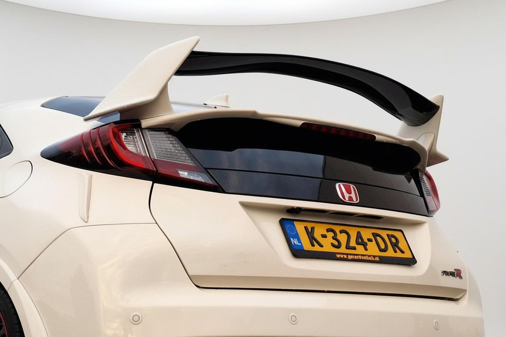 Honda Civic 2.0 Type R GT | 310 PK 400NM | BREMBO NAV CRUISE 44480729-5.jpg | Autobedrijf Gerard Vulink