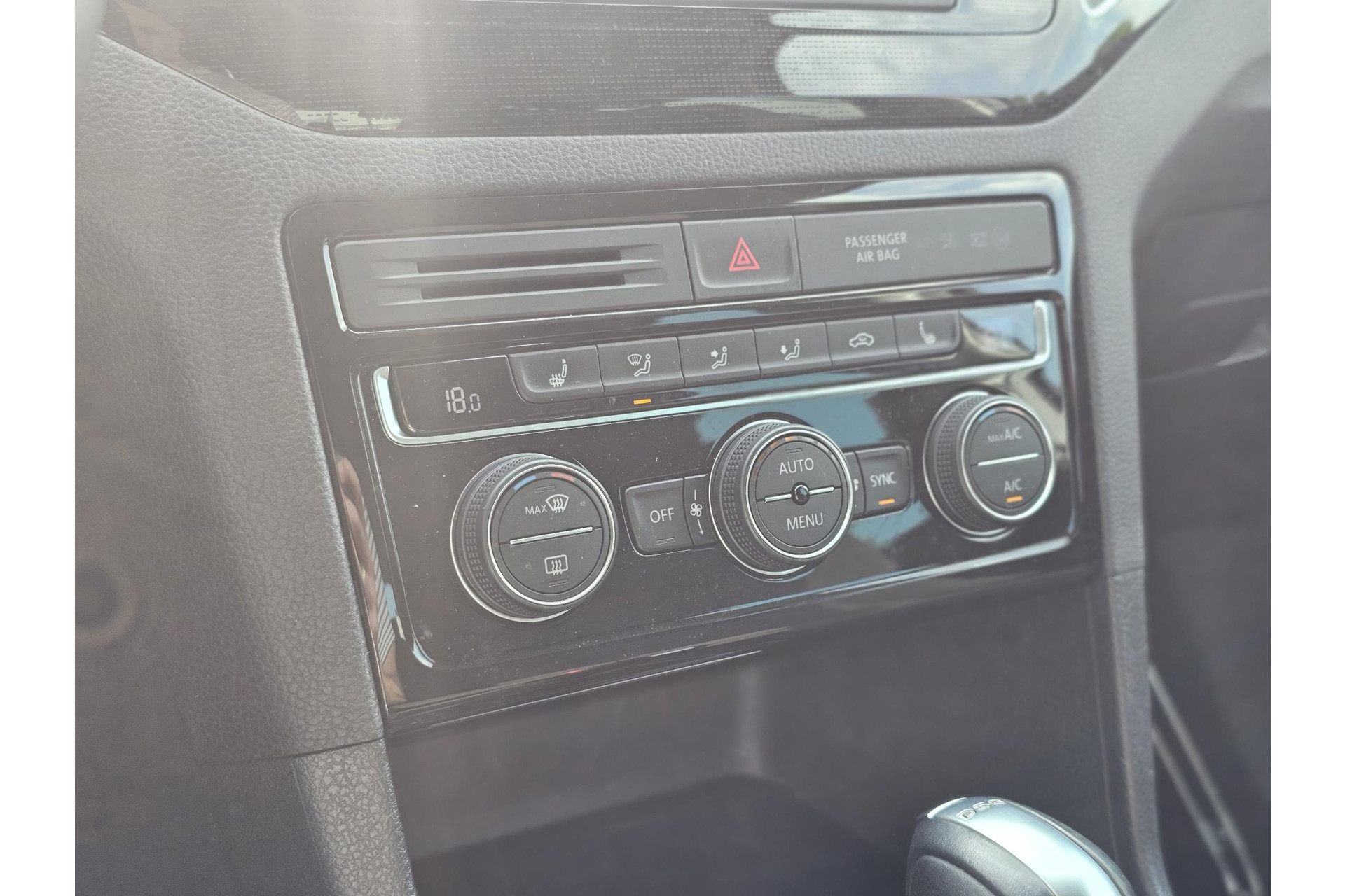 Volkswagen Golf Sportsvan 1.2 TSI DSG Sound ADAPTIVE CRUISE STOELVERW 44683855-15.jpg | Autobedrijf Gerard Vulink
