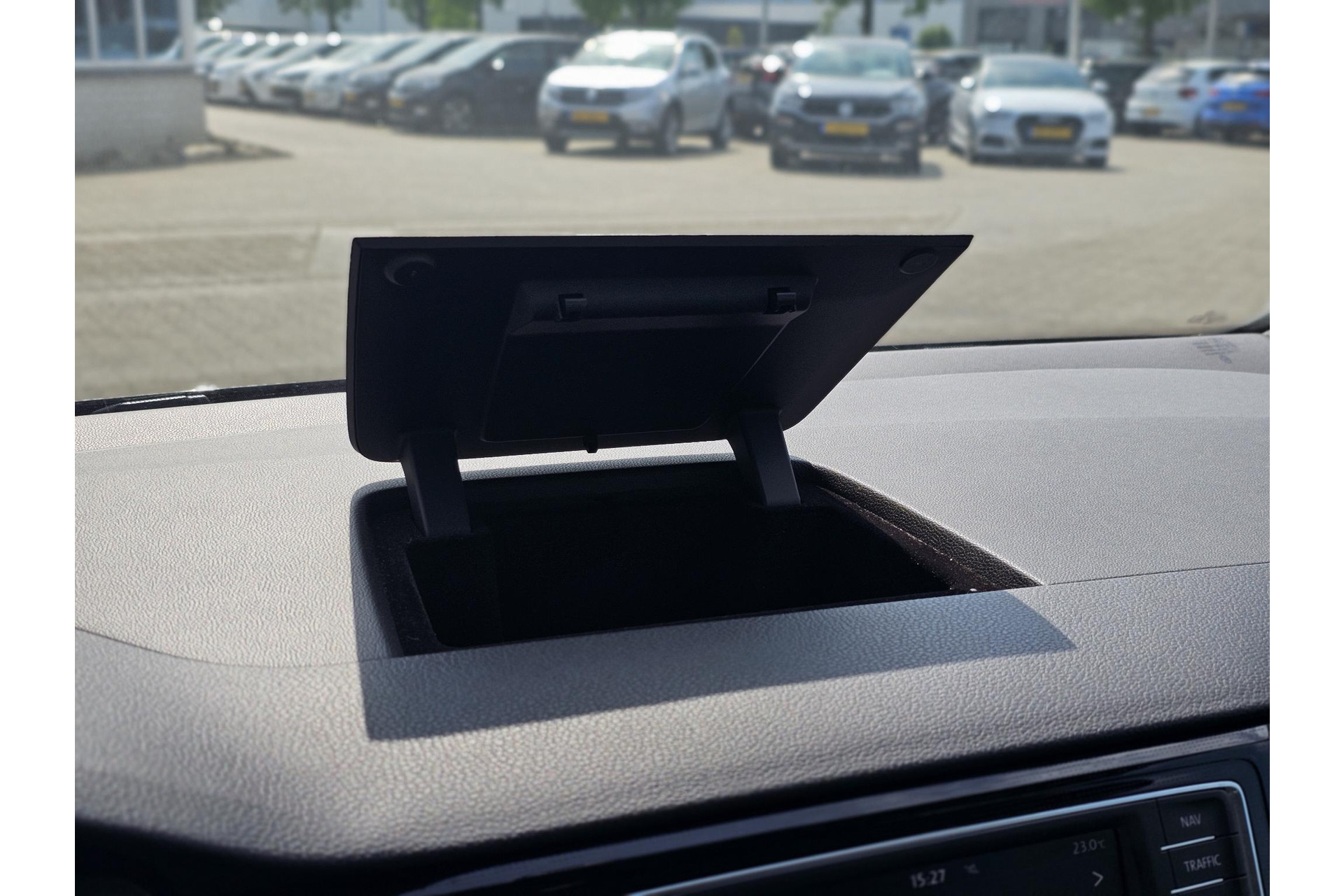 Volkswagen Golf Sportsvan 1.2 TSI DSG Sound ADAPTIVE CRUISE STOELVERW 44683855-17.jpg | Autobedrijf Gerard Vulink