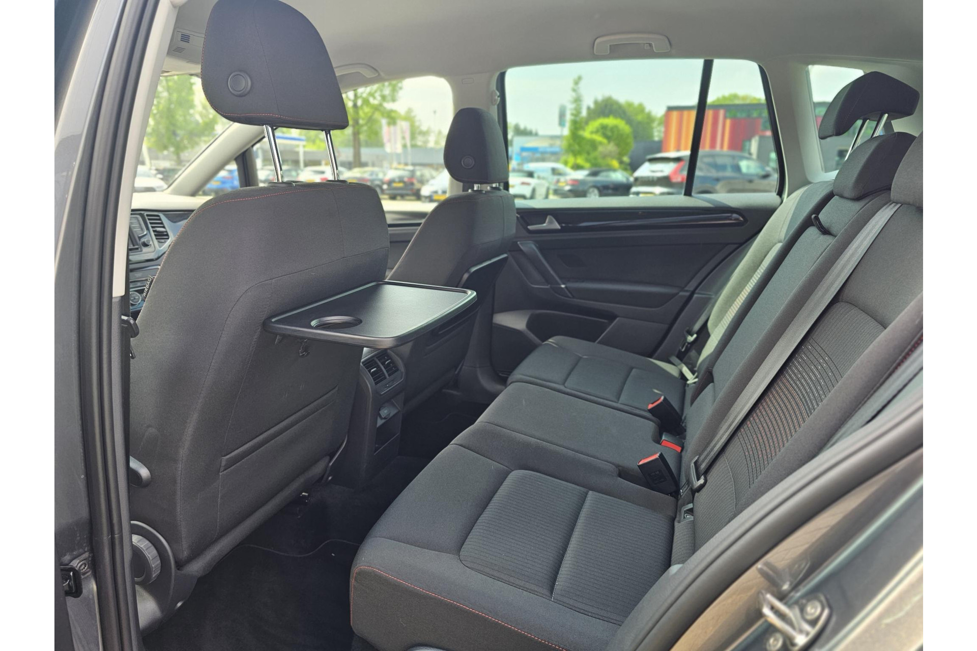 Volkswagen Golf Sportsvan 1.2 TSI DSG Sound ADAPTIVE CRUISE STOELVERW 44683855-20.jpg | Autobedrijf Gerard Vulink