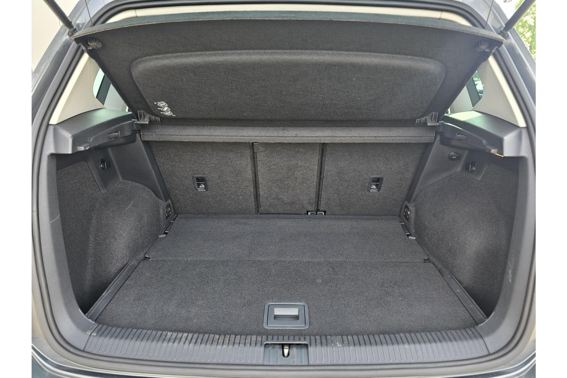 Volkswagen Golf Sportsvan 1.2 TSI DSG Sound ADAPTIVE CRUISE STOELVERW 44683855-21.jpg | Autobedrijf Gerard Vulink