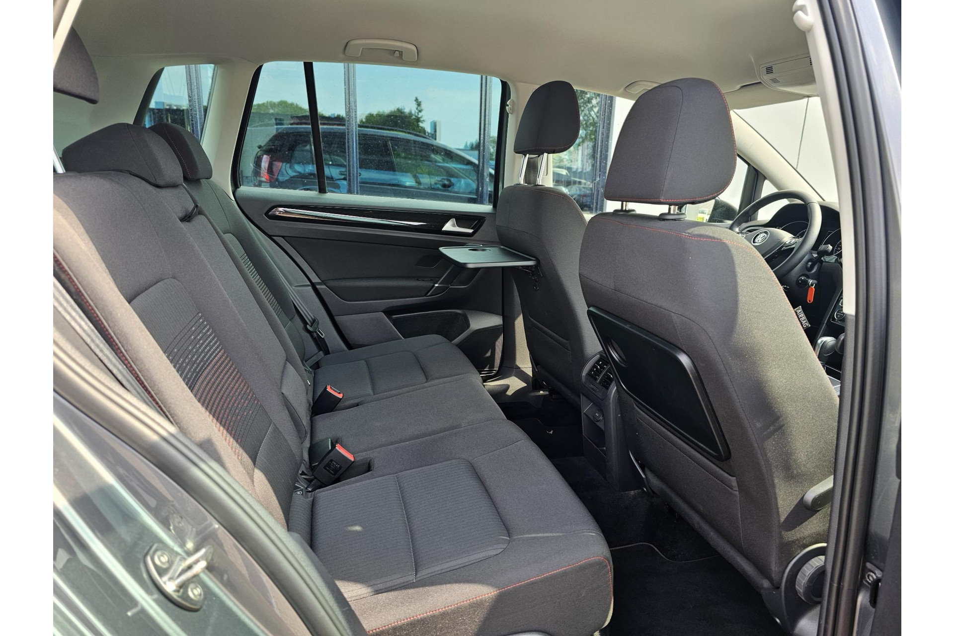 Volkswagen Golf Sportsvan 1.2 TSI DSG Sound ADAPTIVE CRUISE STOELVERW 44683855-22.jpg | Autobedrijf Gerard Vulink