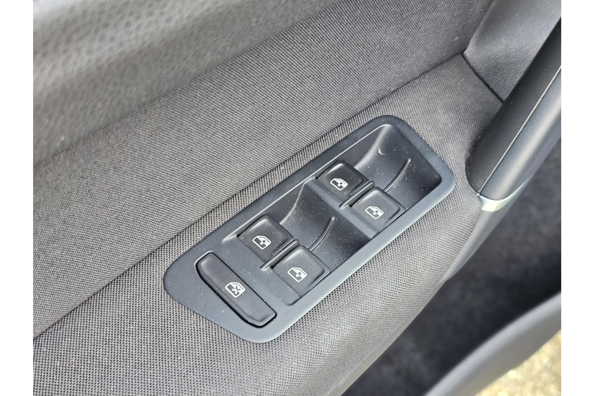 Volkswagen Golf Sportsvan 1.2 TSI DSG Sound ADAPTIVE CRUISE STOELVERW 44683855-8.jpg | Autobedrijf Gerard Vulink