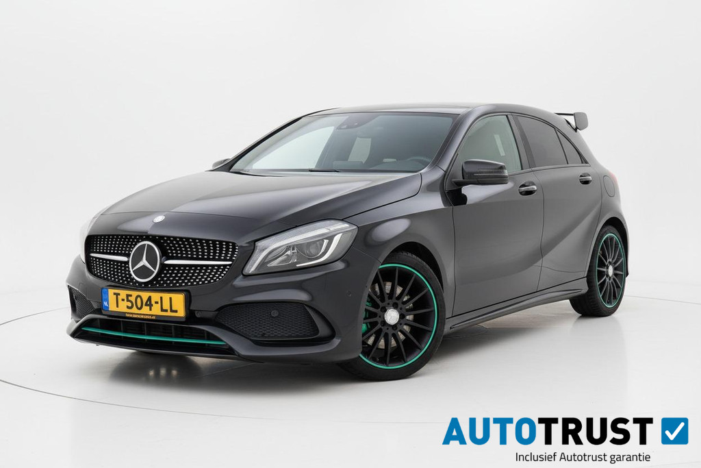 Mercedes-Benz A-Klasse 220 4MATIC Motorsport Edition AMG PANORAMADAK 44884008-0.jpg | Autobedrijf Gerard Vulink