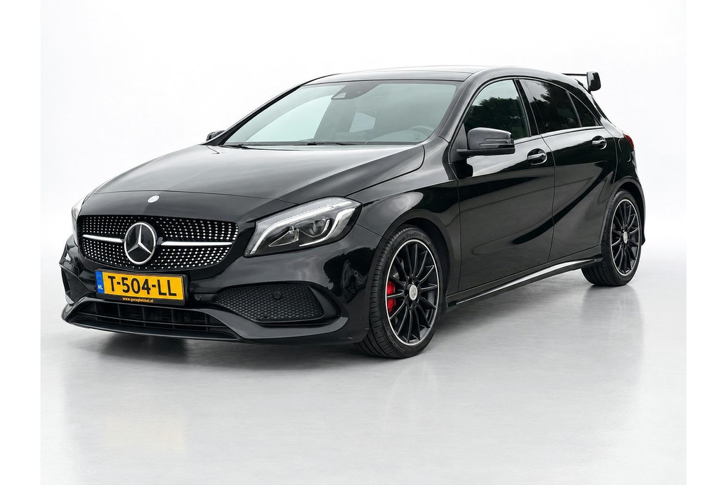 Mercedes-Benz A-Klasse 220 4MATIC Motorsport Edition AMG PANORAMADAK 44884008-0.jpg | Autobedrijf Gerard Vulink