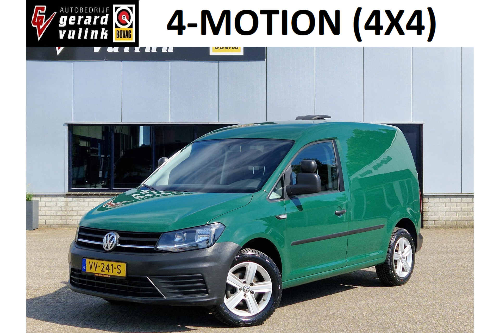 Volkswagen Caddy 2.0 TDI L1H1 4Motion TREKHAAK CRUISE 4X4 AIRCO 44887513-0.jpg | Autobedrijf Gerard Vulink