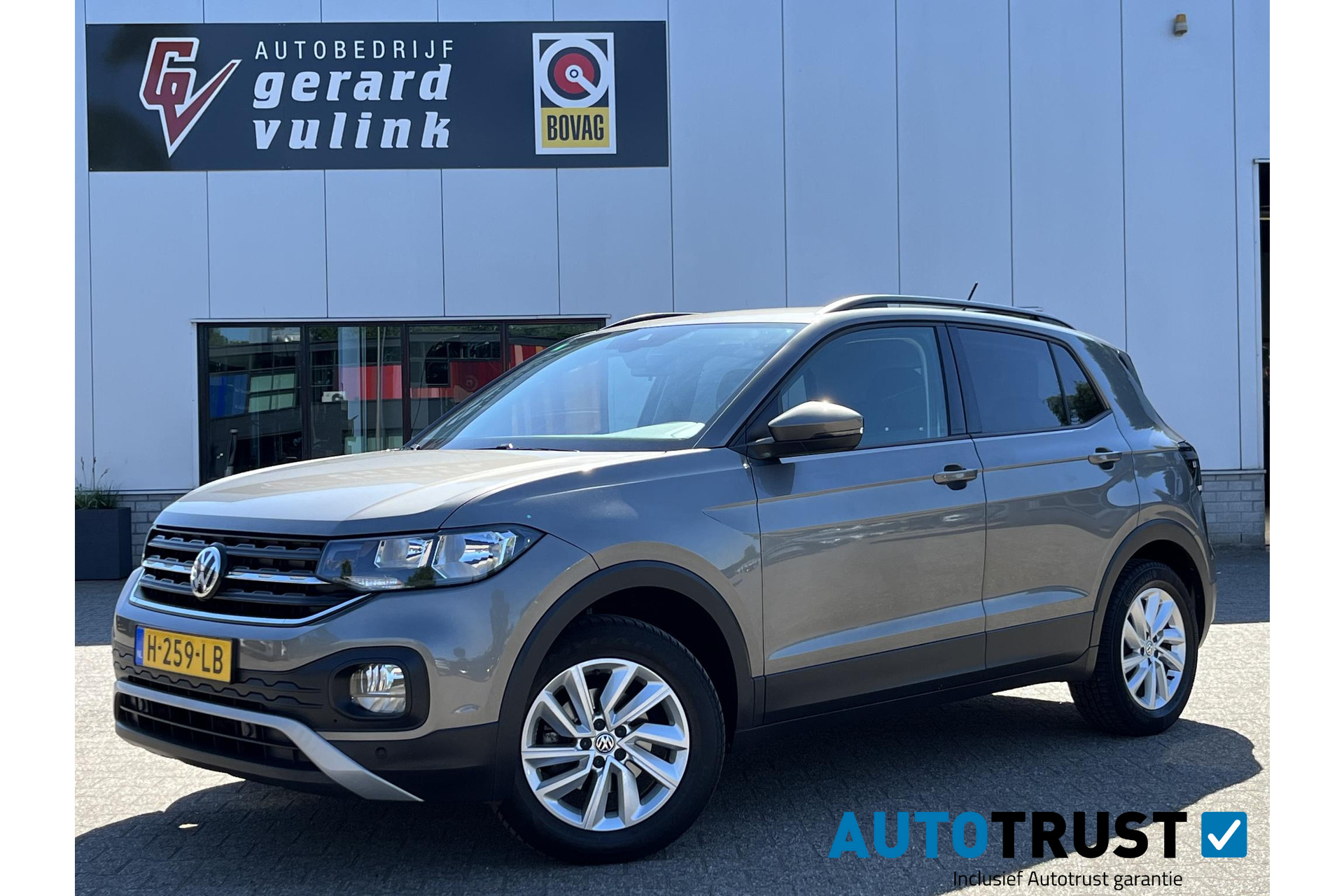 Volkswagen T-Cross 1.0 TSI Life ADAP. CRUISE CARPLAY PDC TREKHAAK 44928341-0.jpg | Autobedrijf Gerard Vulink