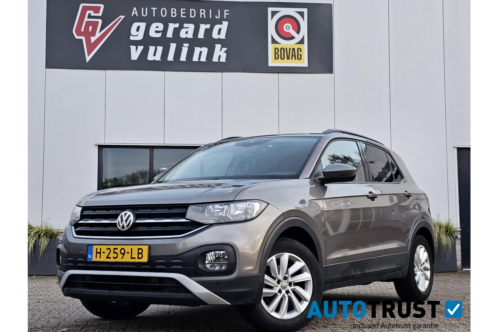 Volkswagen T-Cross 1.0 TSI Life ADAP. CRUISE CARPLAY PDC TREKHAAK 44928341-0.jpg | Autobedrijf Gerard Vulink
