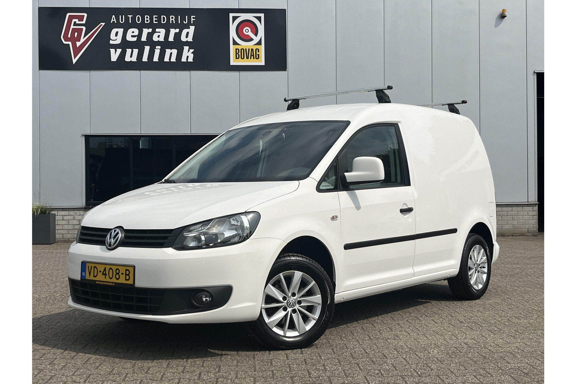 Volkswagen Caddy 1.6 TDI NAV CRUISE AIRCO TREKHAAK 45438787-0.jpg | Autobedrijf Gerard Vulink