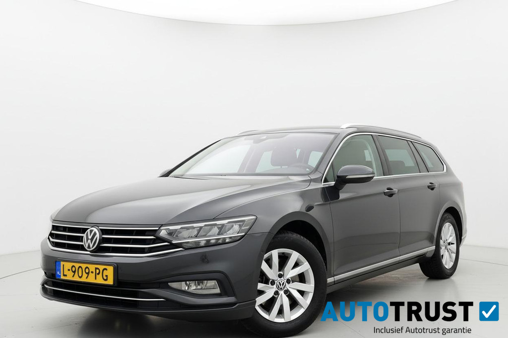 Volkswagen Passat Variant 1.5 TSI DSG Business TREKH. ADAP CRUISE DIGI DASH 45483828-0.jpg | Autobedrijf Gerard Vulink
