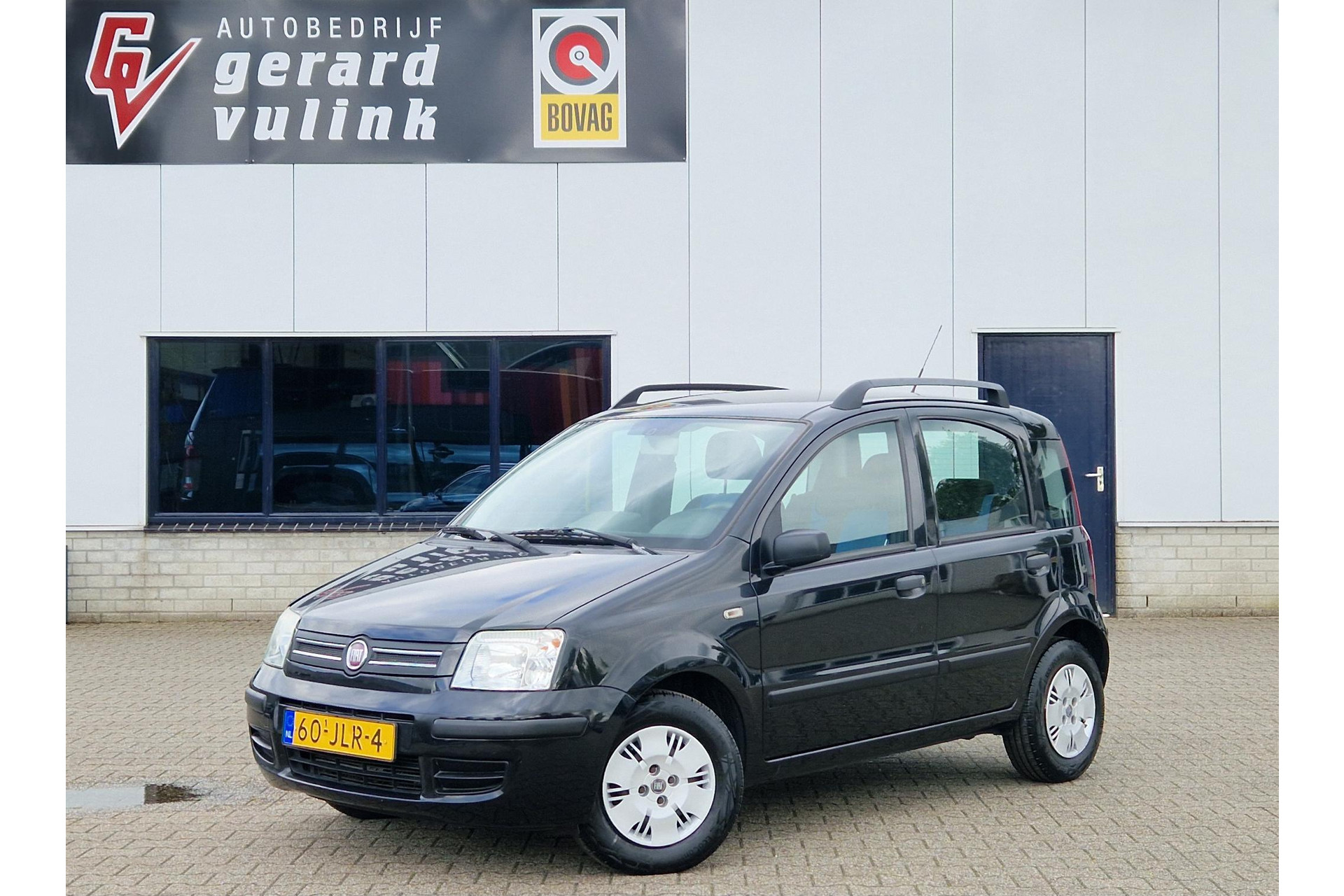 Fiat Panda 1.2 Edizione Cool ELEK RAMEN APK 09-2026 45601287-0.jpg | Autobedrijf Gerard Vulink