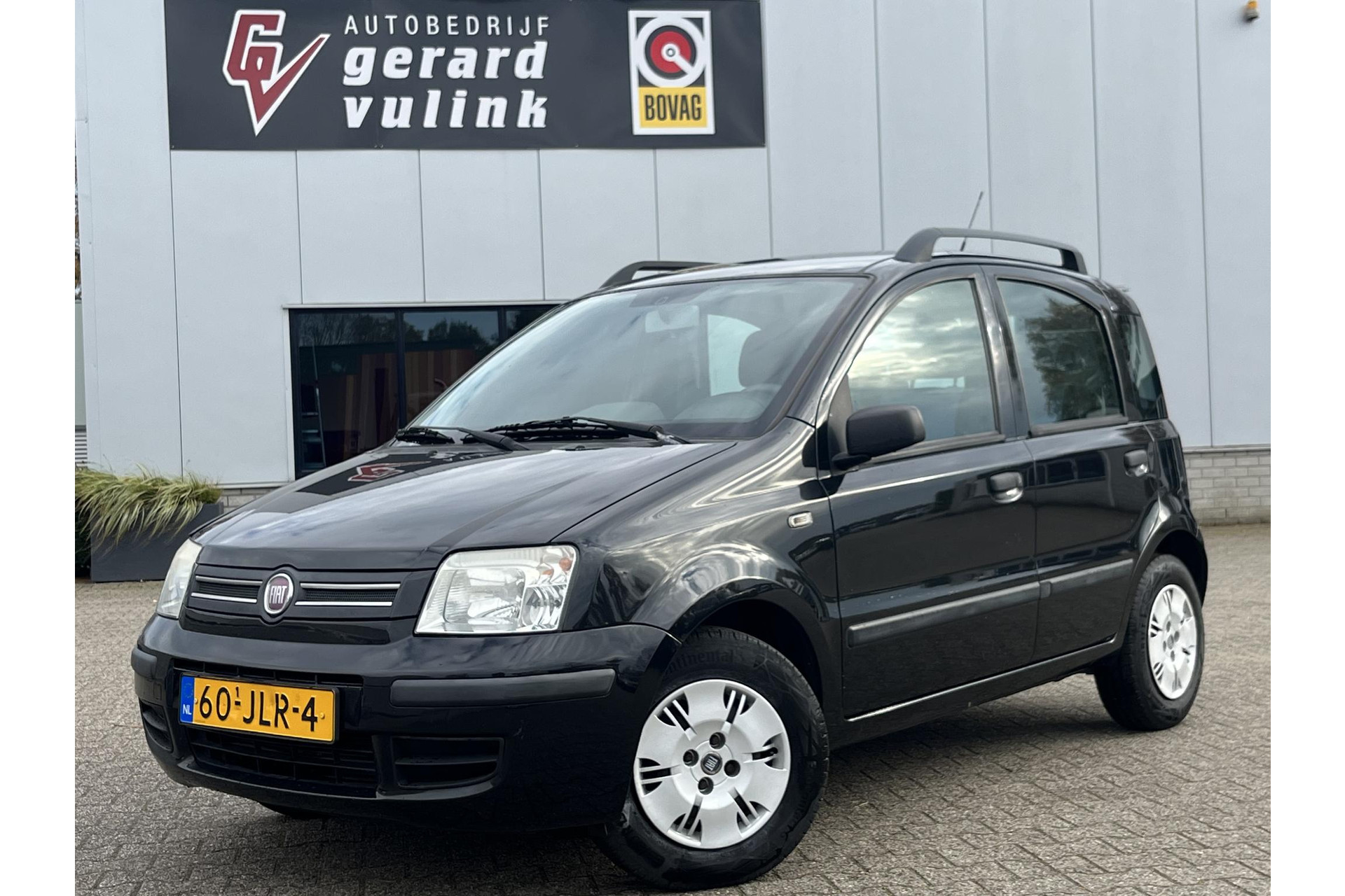 Fiat Panda 1.2 Edizione Cool ELEK RAMEN APK 09-2026 45601287-0.jpg | Autobedrijf Gerard Vulink