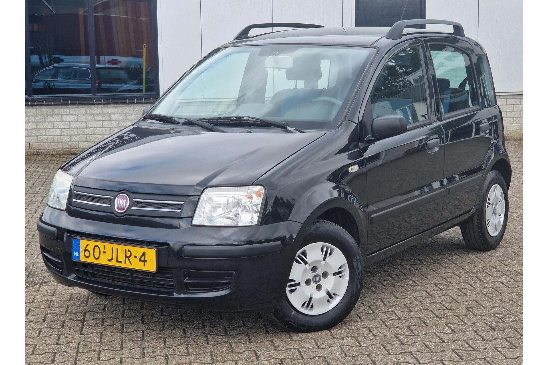 Fiat Panda 1.2 Edizione Cool ELEK RAMEN APK 09-2026 45601287-1.jpg | Autobedrijf Gerard Vulink
